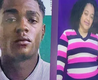 Duplo homicídio: casal é executado a tiros dentro de casa em Salvador