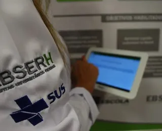 Ebserh lança edital de concursos com vagas para a Bahia