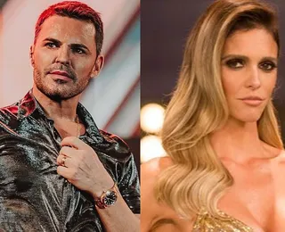 Fernanda Lima pediu prisão de Eduardo Costa? Artista quebra o silêncio