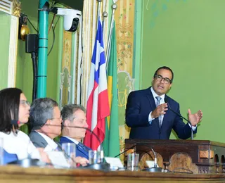 Educação e saúde serão focos do 2º mandato de Bruno Reis