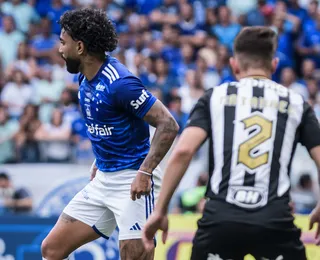 Eliminado do Campeonato Mineiro, Gabigol é denunciado por agressão