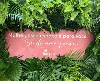 Em homenagem ao mês da mulher, shopping de Salvador prepara programação especial