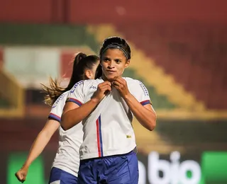 Em sua primeira participação na Ladies Cup, Bahia chega à decisão