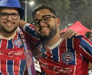 Empolgados, tricolores confiam em classificação na Libertadores