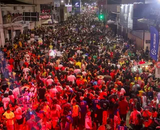 Endividada, prefeitura de Juazeiro cancela Carnaval de 2025