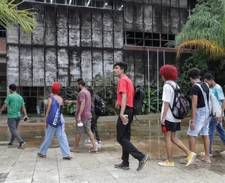 Enem 2024: 21,7 mil estudantes da Bahia podem conquistar bolsa