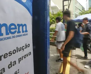 Enem 2024: apenas 12 estudantes tiraram 1000 na redação