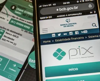 Entenda novas regras da Receita Federal no Pix e cartão de crédito