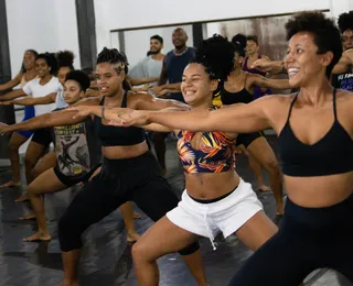 Escola de Dança da Funceb abre vagas para Cursos de Verão 2025