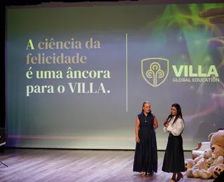 Escola de Salvador participará de evento internacional de psicologia