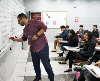 Especialista dá dicas para alunos que vão concorrer às vagas do Sisu