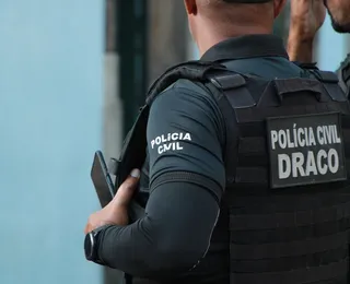 Estagiária de direito é presa suspeita de integrar grupo criminoso