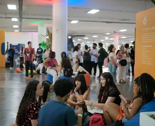 Evento ‘Trampos do Futuro’ promove inserção de jovens no mercado de trabalho