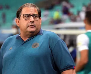 Ex-Bahia, Guto Ferreira é anunciado em clube da Série B; saiba qual