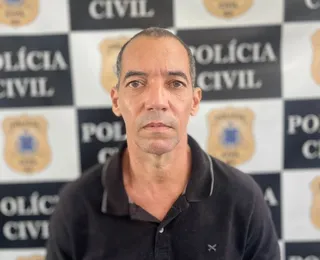 Ex-coordenador de Segurança do Presídio de Eunápolis é preso