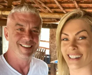 Alexandre Correa preso? Ana Hickmann se manifesta após polêmica