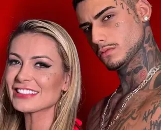 Ex de Urach choca ao ‘chorar’ para não fazer amor por trás; veja