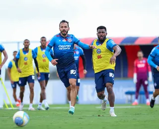 Ex-jogador do Bahia é anunciado em clube paulista