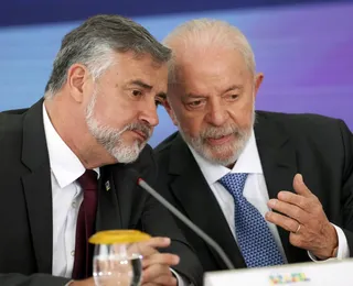 Exoneração de Pimenta marca sétima troca no 1º escalão do governo Lula