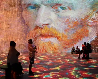 Exposição 'Van Gogh & Impressionistas' retorna a Salvador; confira