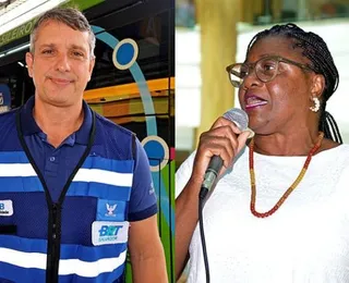 Fabrizzio Muller e Ivete Sacramento devem deixar governo Bruno Reis