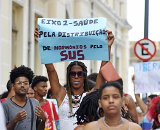 Veja como falta de hormônios no SUS afeta pessoas transexuais e travestis na Bahia