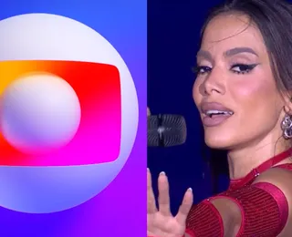 Famoso se irrita e critica Globo por "censurar" Anitta