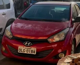 Farmacêutica tem carro roubado por bandidos armados no Cabula VI