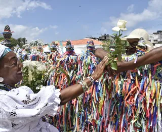 Fé e devoção: confira algumas histórias da Lavagem do Bonfim