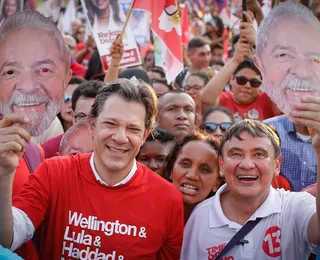 Fernando Haddad abre o jogo sobre candidatura em 2026