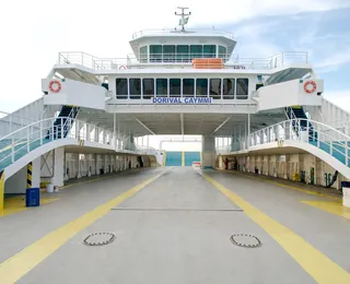 Ferry-Boat terá logística especial para o Carnaval