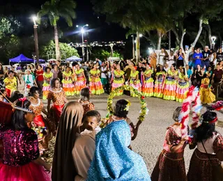 Festa de Reis: Confira a programação da festa tradicional em Salvador