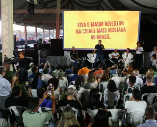 Festival Virada terá IA para controlar presença de foliões