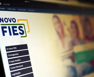 Inscrições para vagas restantes do Fies encerram nesta terça-feira