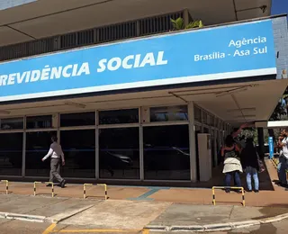 Fila do INSS cresceu 46,6% durante greve do órgão