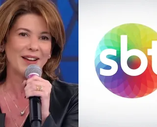 Filha de Silvio Santos observa grave problema no SBT e demite chefão