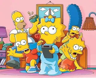 Fim de uma era! ‘Os Simpsons’ pode ser cancelada após 36 temporadas