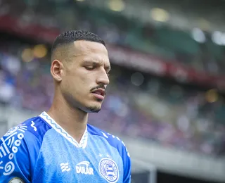 Gabriel Xavier explica pregação para atacante do Corinthians: "Mensagem de Deus"