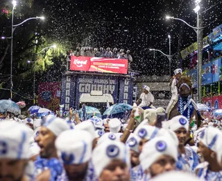 Gandhy, Didá e Malê Debalê recebem inscrições do ‘Cidade Carnavalesca’