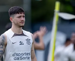 Garro prestará novo depoimento em caso de acidente e Corinthians monitora