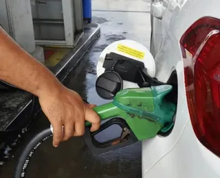 Gasolina sofre reajuste e fica mais cara na Bahia; saiba quanto