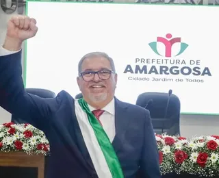 Getúlio Sampaio projeta ampliar geração de empregos em Amargosa