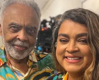 Gilberto Gil abre o jogo sobre estado real de Preta Gil: 'Privilégio’