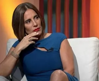 Gloria Pires toma atitude drástica e será indenizada por uso de meme