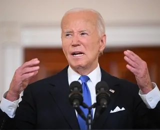 Governo Biden aprova venda de armas a Israel por US$ 8 bilhões