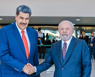 Governo Lula toma decisão sobre posse de Maduro