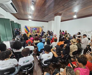 Governo anuncia ampliação de investimentos para a população LGBTQIAPN+