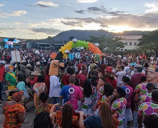 Governo da Bahia garante apoio ao Carnaval em mais de 120 municípios