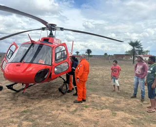 Governo da Bahia mantém esquema de alerta devido às fortes chuvas