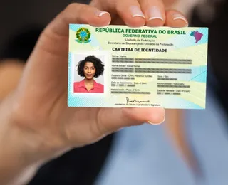 Governo deseja acelerar emissão da nova Carteira de Identidade